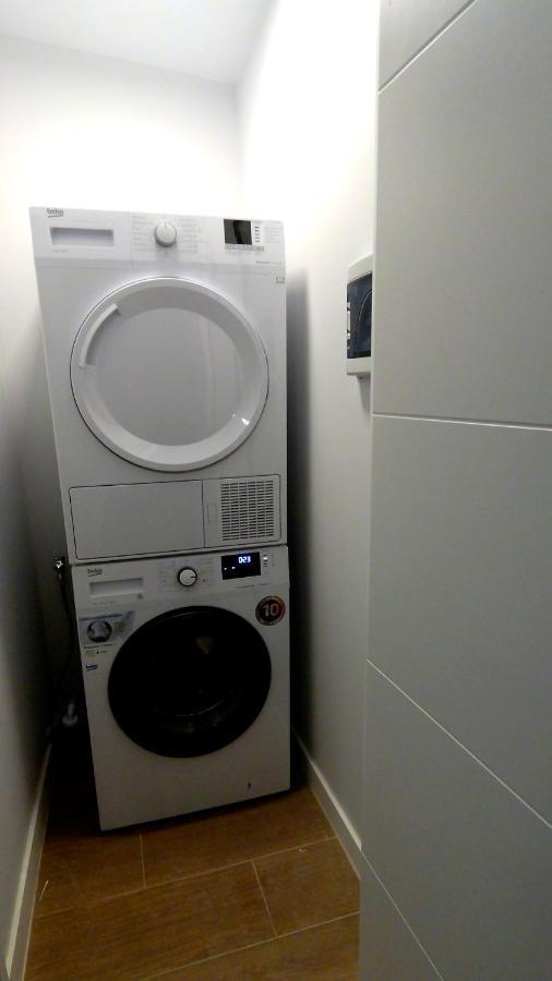 Apartamentos El Pozo Amargo Toledo Bagian luar foto