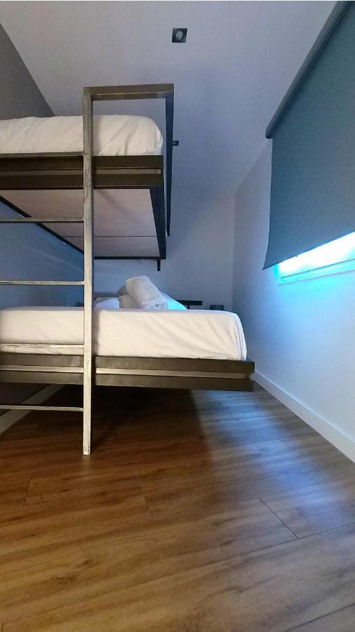 Apartamentos El Pozo Amargo Toledo Bagian luar foto