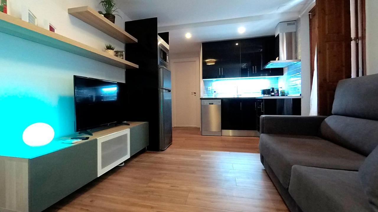 Apartamentos El Pozo Amargo Toledo Bagian luar foto