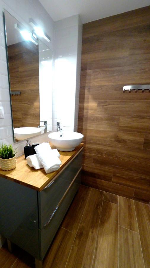 Apartamentos El Pozo Amargo Toledo Bagian luar foto