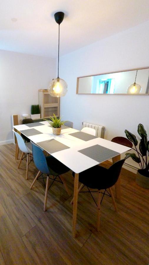 Apartamentos El Pozo Amargo Toledo Bagian luar foto