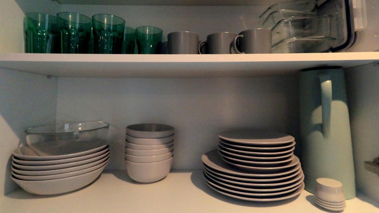 Apartamentos El Pozo Amargo Toledo Bagian luar foto
