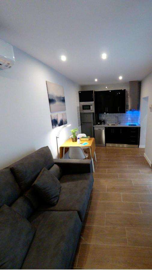 Apartamentos El Pozo Amargo Toledo Bagian luar foto