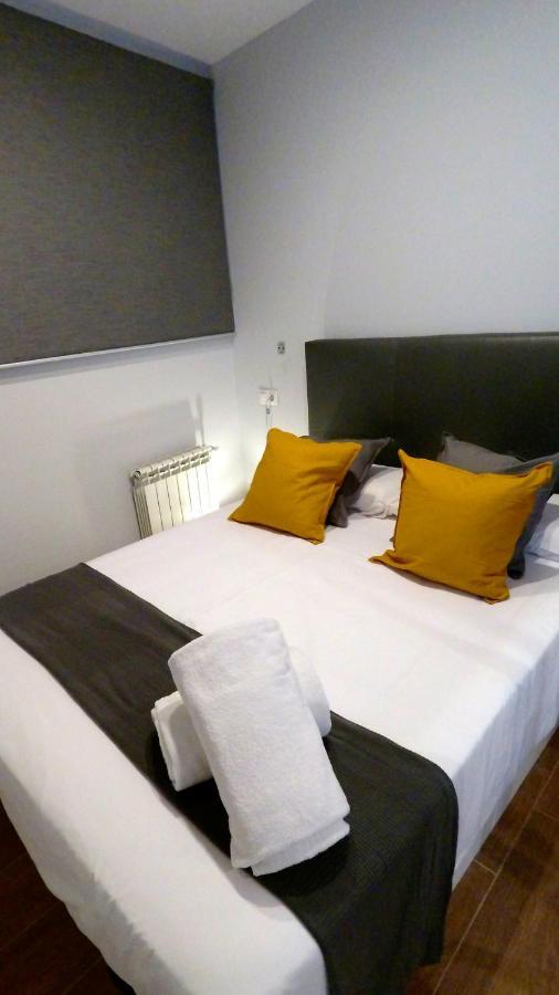 Apartamentos El Pozo Amargo Toledo Bagian luar foto