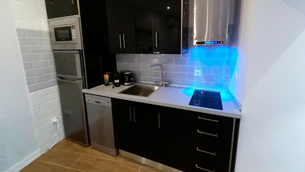 Apartamentos El Pozo Amargo Toledo Bagian luar foto