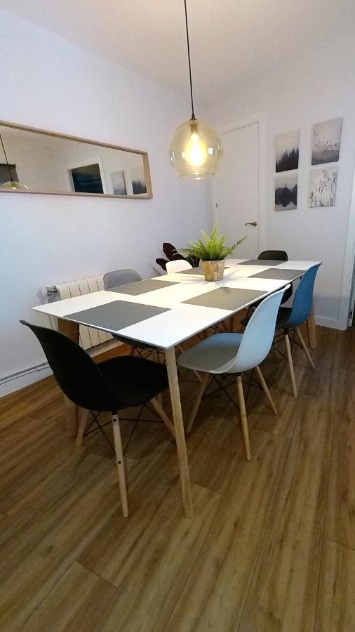 Apartamentos El Pozo Amargo Toledo Bagian luar foto