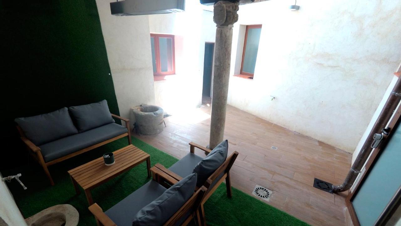 Apartamentos El Pozo Amargo Toledo Bagian luar foto