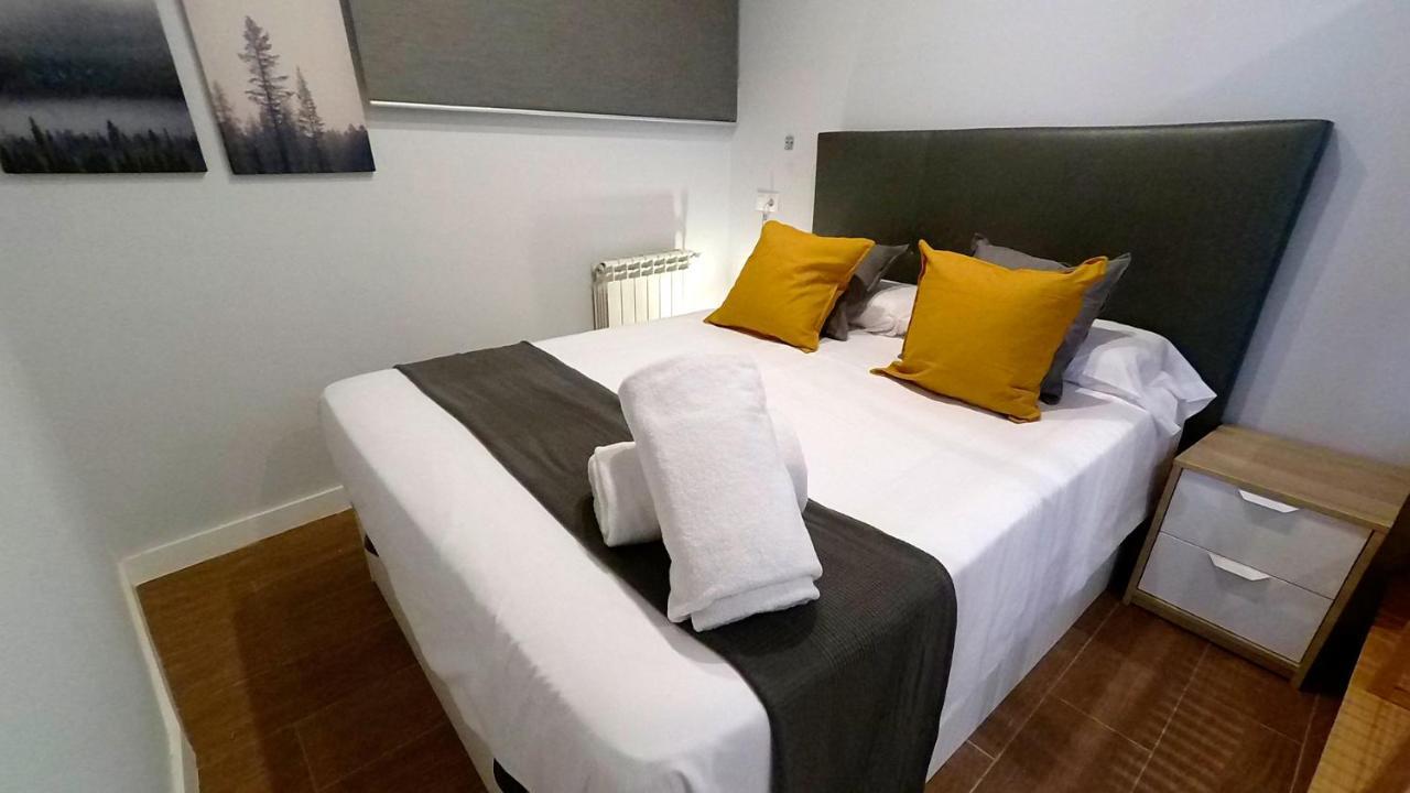 Apartamentos El Pozo Amargo Toledo Bagian luar foto