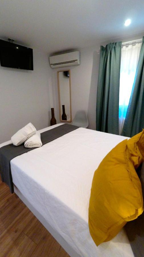 Apartamentos El Pozo Amargo Toledo Bagian luar foto
