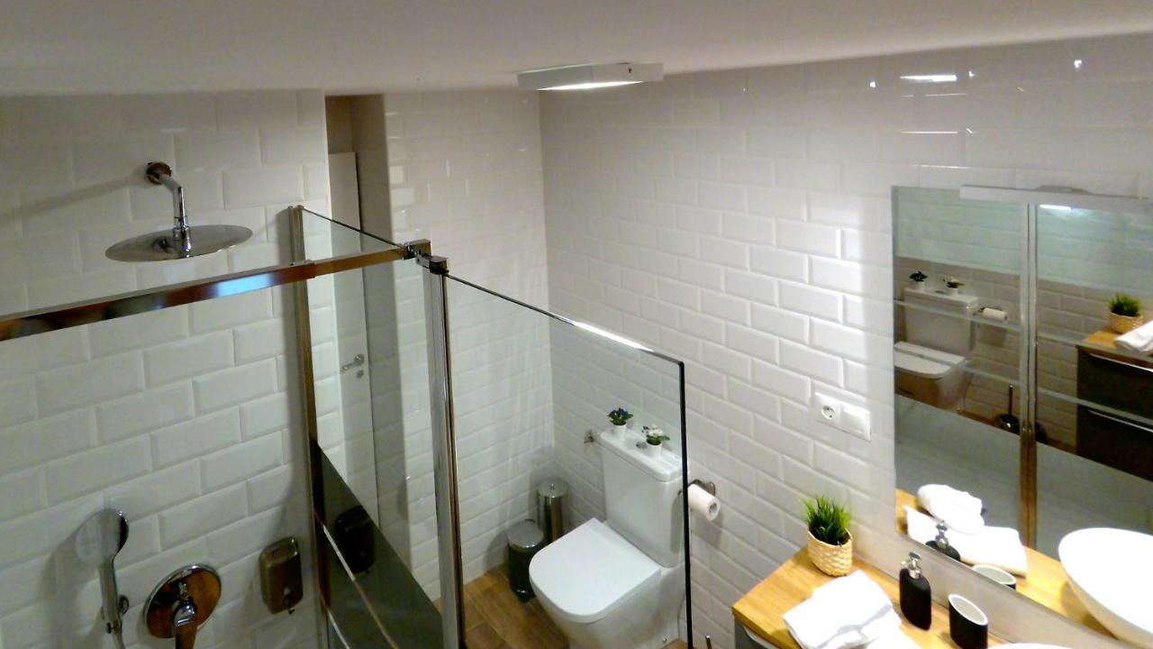 Apartamentos El Pozo Amargo Toledo Bagian luar foto