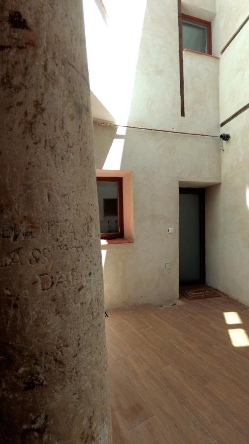 Apartamentos El Pozo Amargo Toledo Bagian luar foto