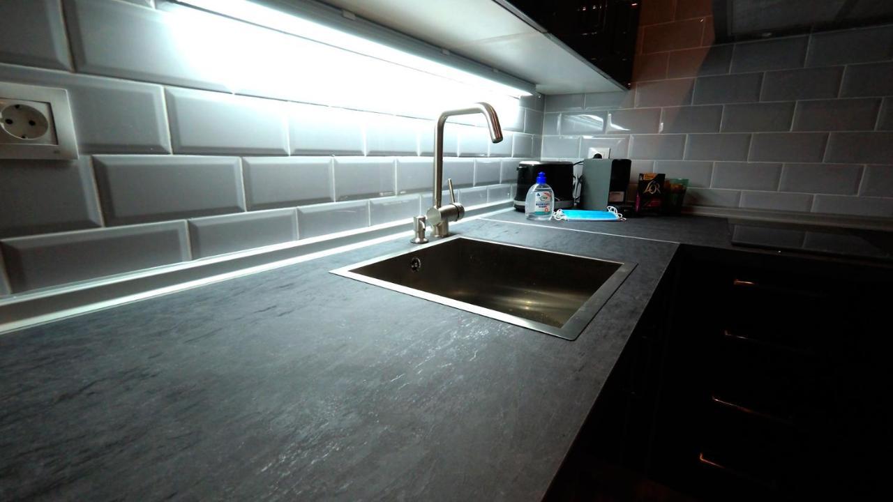 Apartamentos El Pozo Amargo Toledo Bagian luar foto