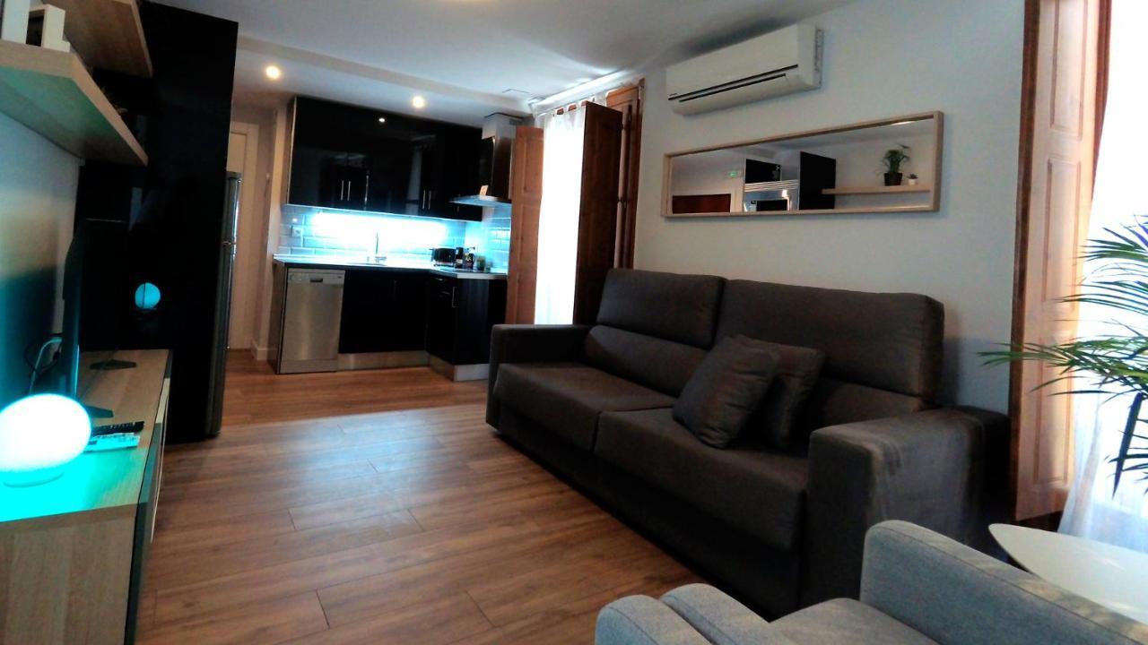 Apartamentos El Pozo Amargo Toledo Bagian luar foto