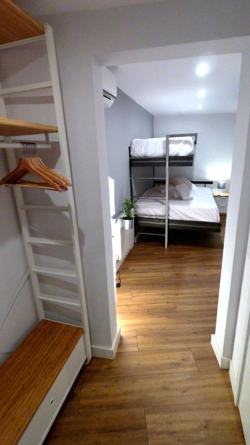 Apartamentos El Pozo Amargo Toledo Bagian luar foto