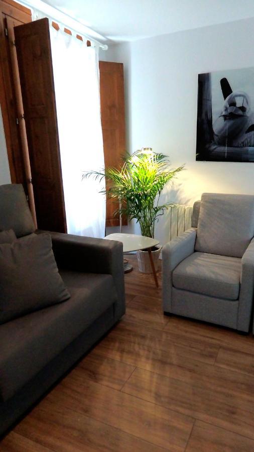 Apartamentos El Pozo Amargo Toledo Bagian luar foto
