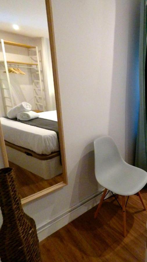 Apartamentos El Pozo Amargo Toledo Bagian luar foto