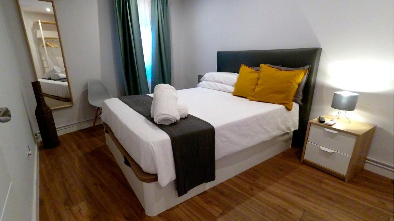 Apartamentos El Pozo Amargo Toledo Bagian luar foto