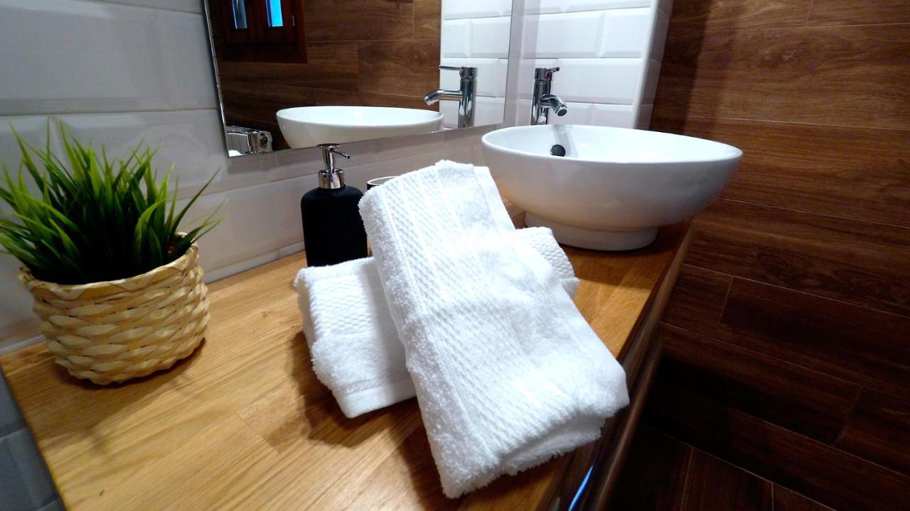 Apartamentos El Pozo Amargo Toledo Bagian luar foto