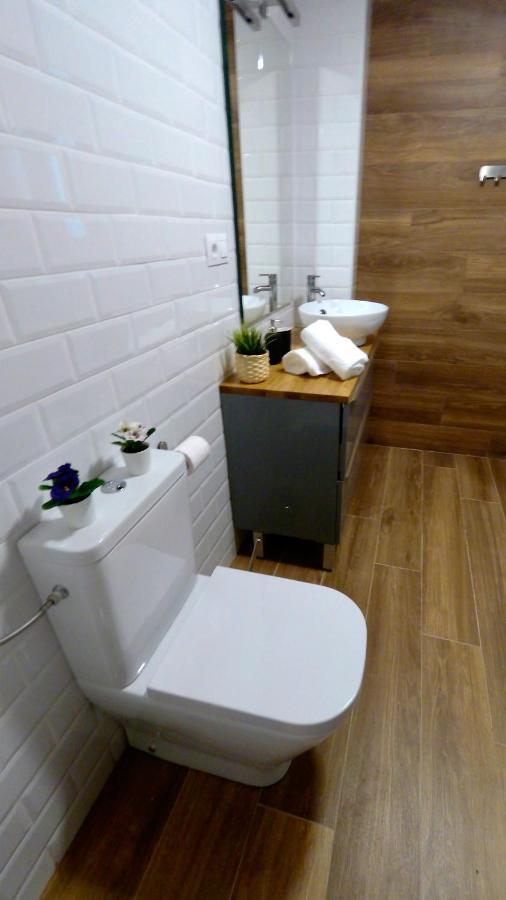 Apartamentos El Pozo Amargo Toledo Bagian luar foto